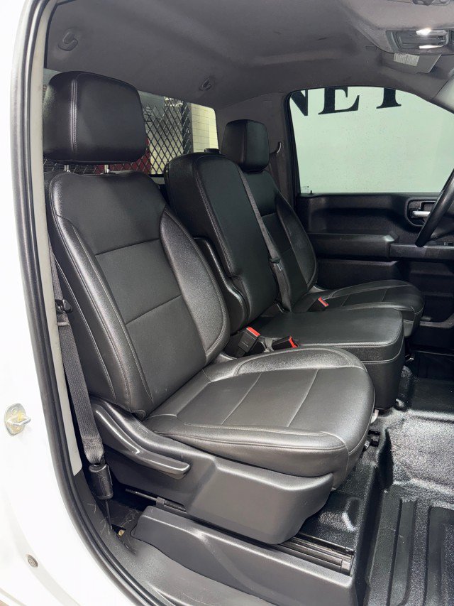 Used 2021 Chevrolet Silverado 3500 W/T w/ WT Fleet Convenience Package AWD/4WD image 30
