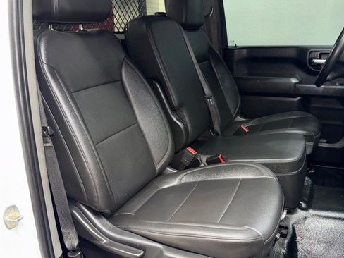 Used 2021 Chevrolet Silverado 3500 W/T w/ WT Fleet Convenience Package AWD/4WD image 30