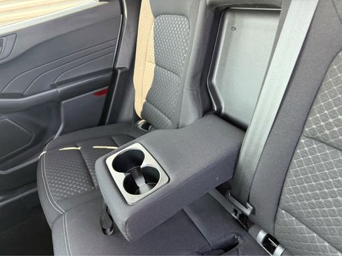 Used 2023 Ford Escape Active image 17