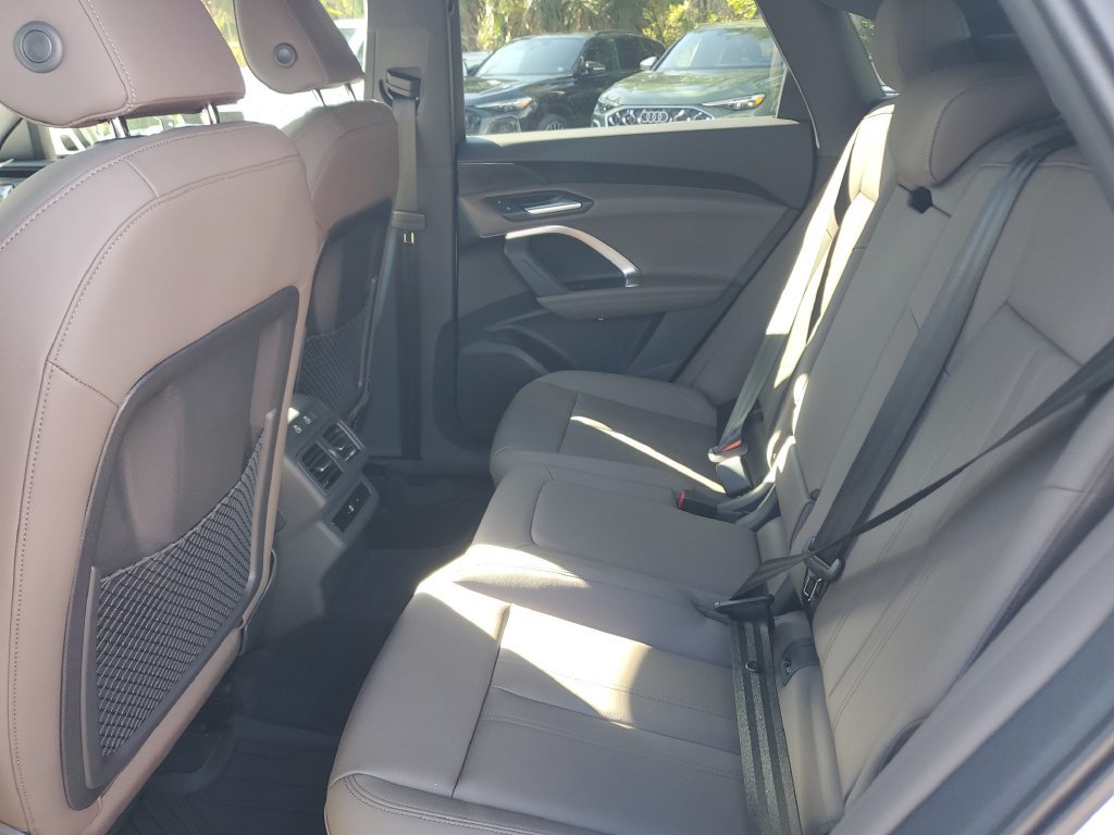 New 2026 Audi Q5 Premium AWD/4WD image 17
