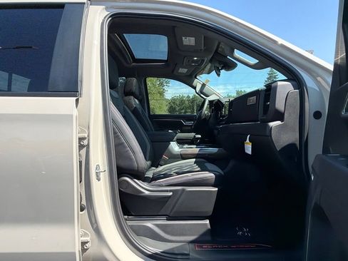 New 2026 Chevrolet Silverado 1500 RST AWD/4WD image 33