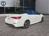 Used 2020 Nissan Sentra SR image 5