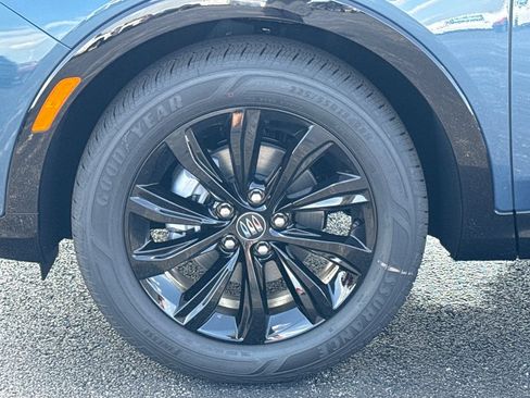 New 2026 Buick Envista Sport Touring w/ Convenience I Package FWD image 12