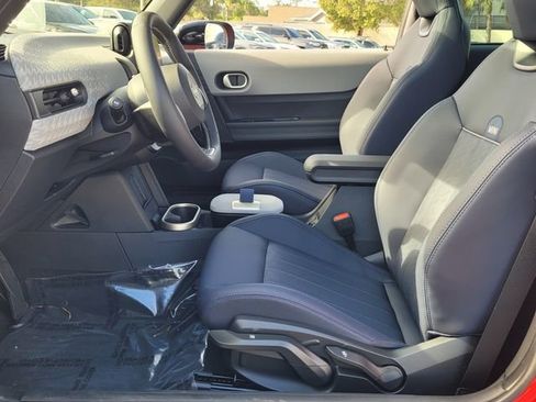 New 2026 MINI Cooper S image 10