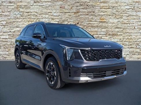 New 2026 Kia Sorento S FWD image 1
