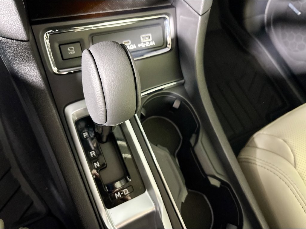 New 2026 Subaru Ascent Limited AWD/4WD image 18