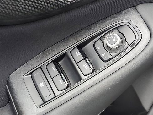 New 2025 Subaru Legacy Premium image 17