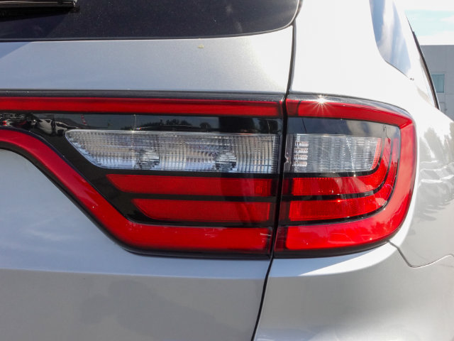 Used 2025 Dodge Durango GT AWD/4WD image 6