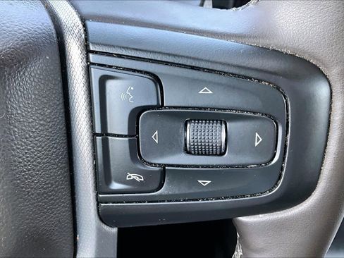 Used 2023 GMC Sierra 1500 Denali AWD/4WD image 22