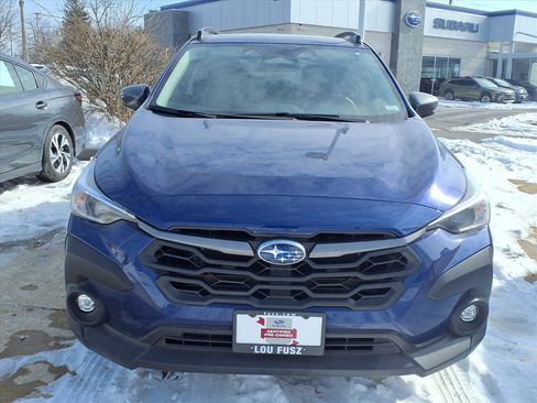 Certified 2025 Subaru Crosstrek 2.0i Premium image 26