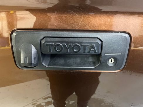 Used 2016 Toyota Tundra 1794 Edition image 46
