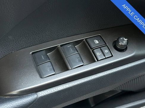 Used 2024 Toyota Camry SE FWD image 12