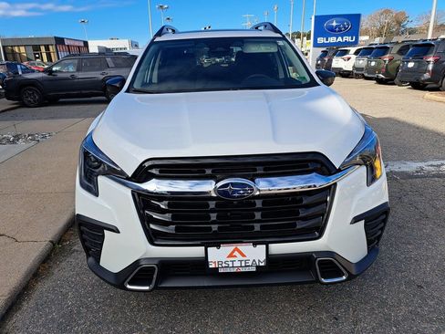 New 2026 Subaru Ascent Touring image 9