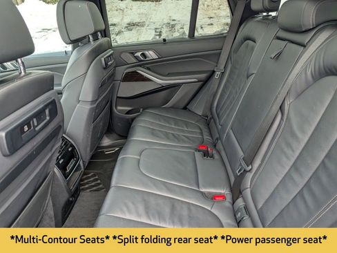 Used 2019 BMW X5 xDrive40i image 21