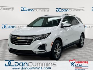Used 2023 Chevrolet Equinox Premier AWD/4WD video 1