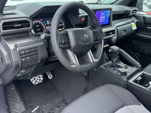 New 2026 Toyota Tacoma TRD Sport image 16