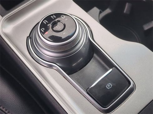 Used 2024 Ford Edge SEL image 27