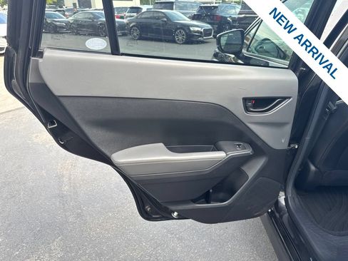 Used 2024 Subaru Crosstrek 2.5i Sport AWD/4WD image 18