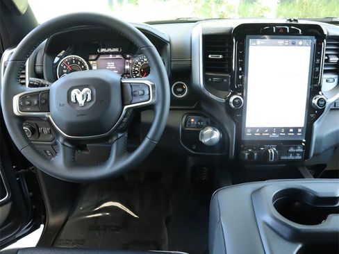 Used 2023 RAM 1500 Laramie image 8