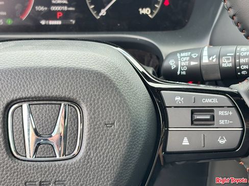 Used 2026 Honda HR-V Sport image 23