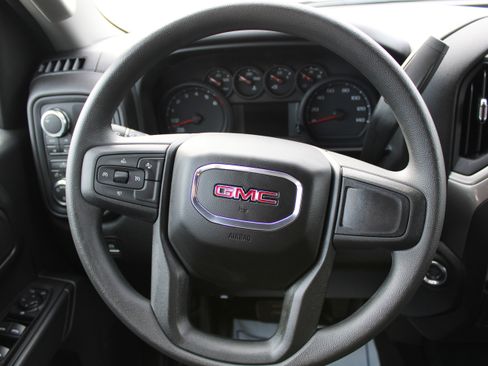 New 2026 GMC Sierra 1500 Pro w/ Pro Value Package image 21