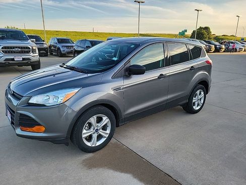 Used 2014 Ford Escape S FWD image 7