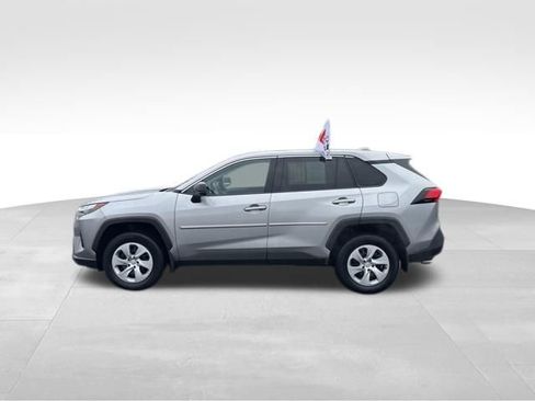 Certified 2024 Toyota RAV4 LE image 2