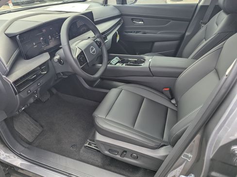 New 2026 Nissan Murano SV image 9