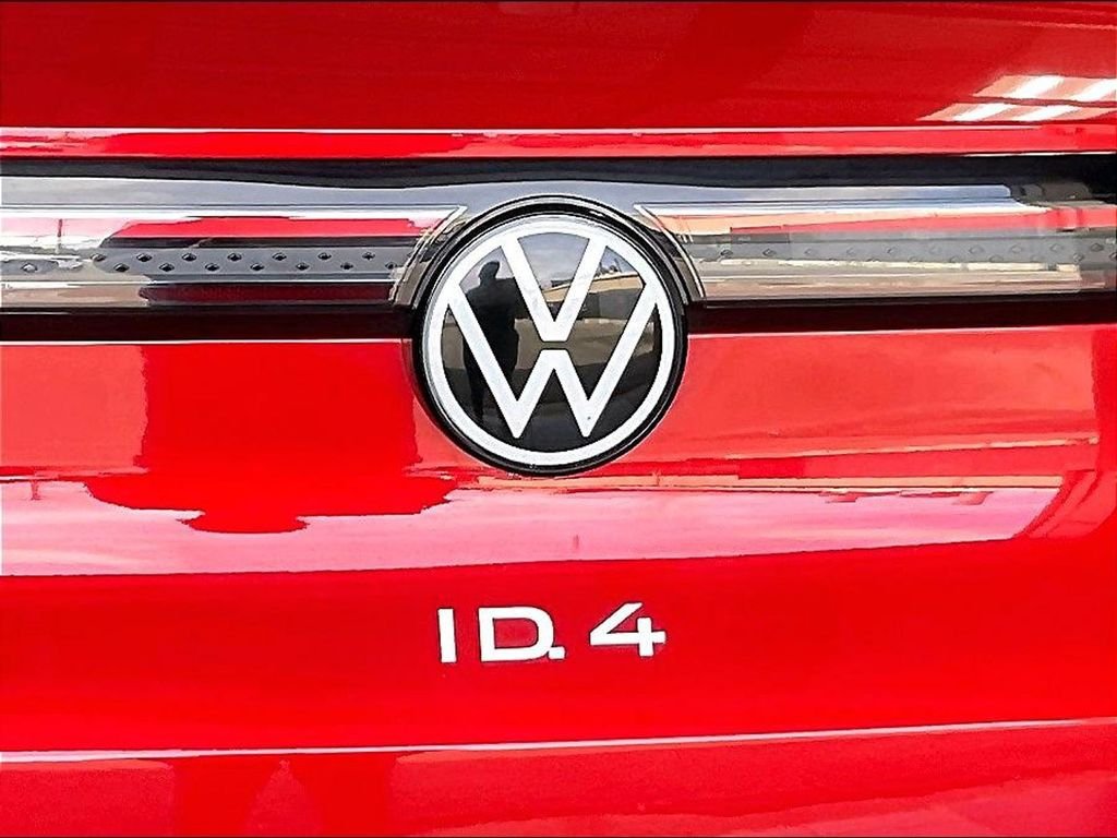 Used 2023 Volkswagen ID.4 S RWD image 29
