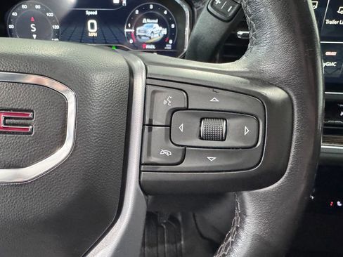 Certified 2022 GMC Sierra 1500 Elevation image 18