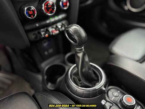 Used 2015 MINI Cooper S FWD image 10