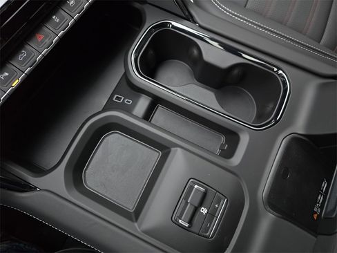 New 2026 GMC Sierra 2500 AT4X image 23