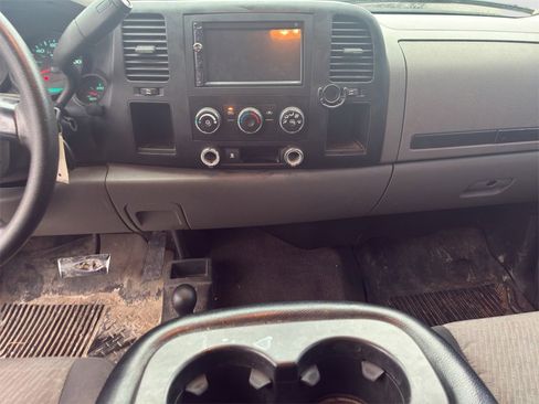 Used 2009 GMC Sierra 1500 SL image 14