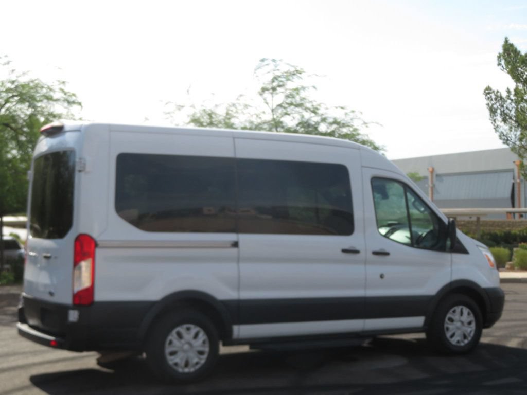 Used 2018 Ford Transit 150 XLT RWD image 6