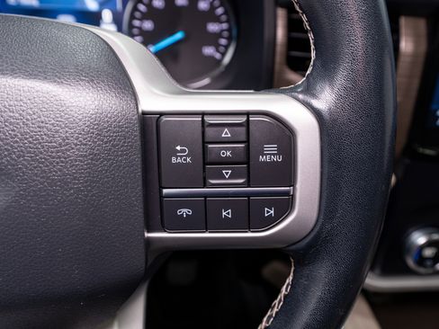 Used 2023 Ford Expedition Max Limited image 27