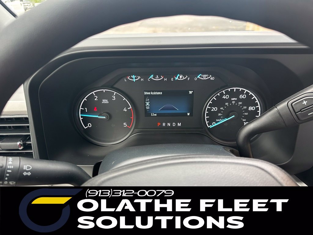 New 2026 Ford F550 4x4 Regular Cab Super Duty image 12