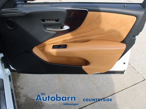 Used 2021 Lexus LS 500h RWD image 27