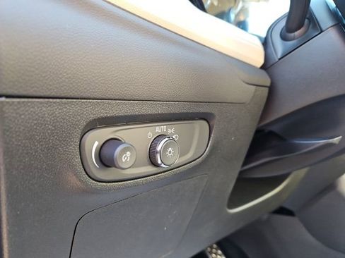 New 2026 Buick Encore GX Avenir w/ Avenir Technology Package image 33