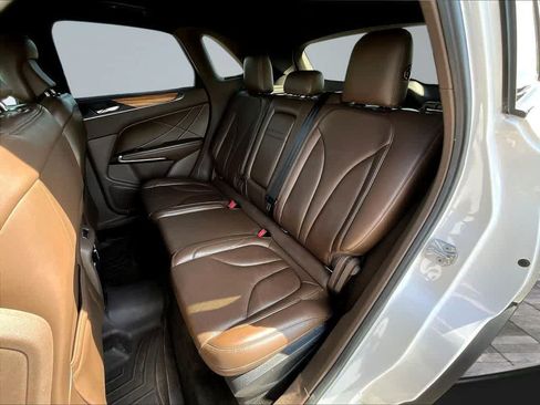 Used 2015 Lincoln MKC AWD w/ Equipment Group 102A Reserve image 22