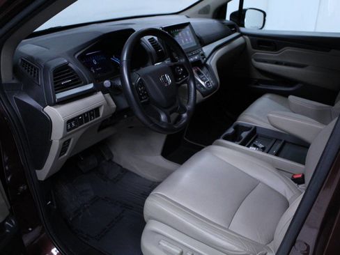 Used 2018 Honda Odyssey EX-L image 11