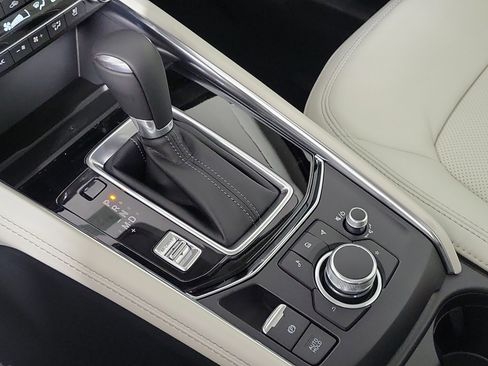 New 2025 MAZDA CX-5 AWD 2.5 S w/ Premium Plus Pkg image 24
