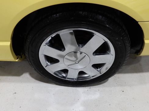 Used 2002 Ford Thunderbird RWD image 29