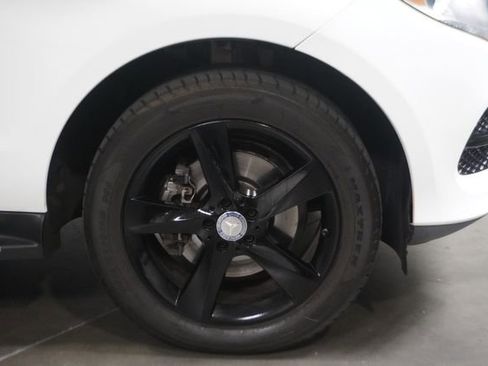 Used 2016 Mercedes-Benz GLE 350 image 12