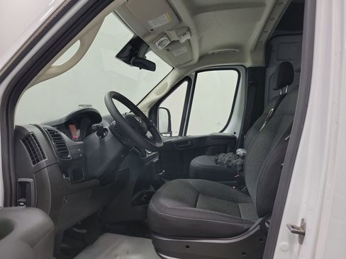 Used 2024 RAM ProMaster 2500 image 10