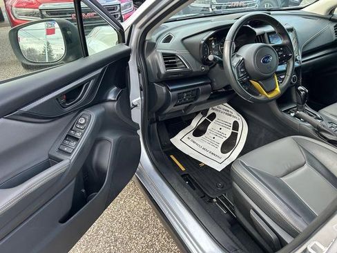Used 2023 Subaru Crosstrek 2.5i Sport image 9
