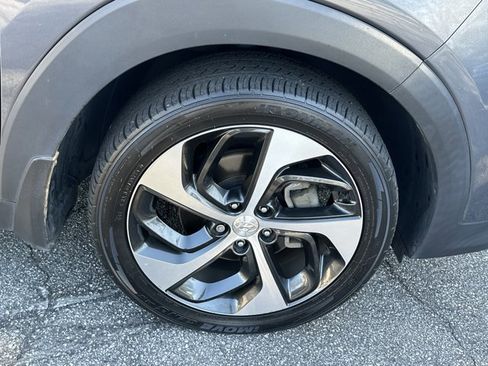 Used 2018 Hyundai Tucson Value image 15