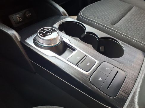 Certified 2025 Ford Escape Active image 20