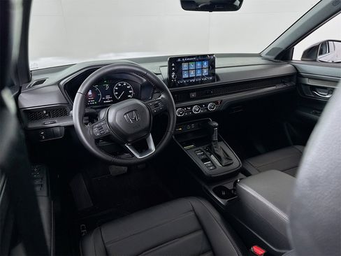 Used 2025 Honda CR-V Sport-L image 20