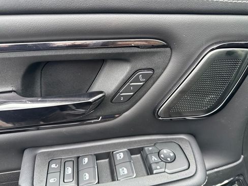 New 2026 RAM 1500 Limited AWD/4WD image 20