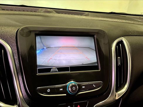 Used 2024 Chevrolet Equinox LT image 14